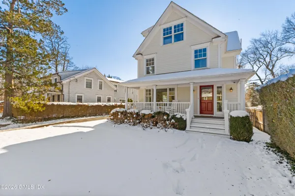 $14,500 | 18 West End Avenue, Old Greenwich, CT 06870