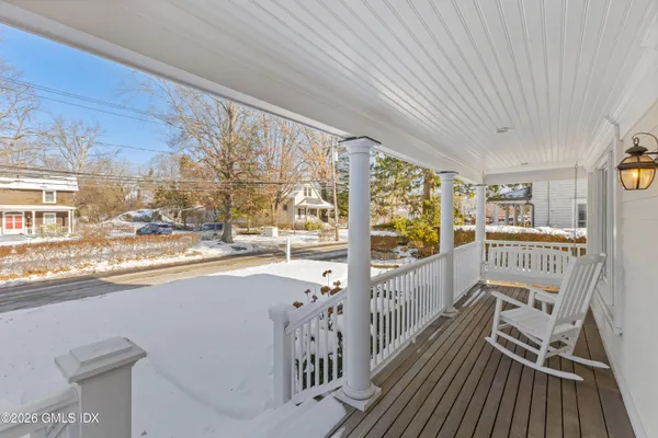 $14,500 | 18 West End Avenue, Old Greenwich, CT 06870