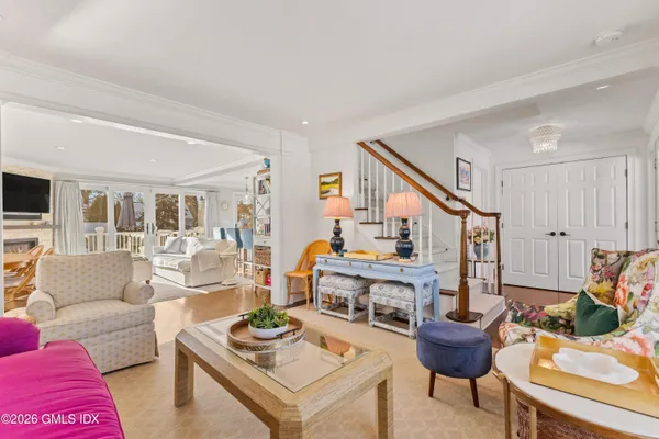 $14,500 | 18 West End Avenue, Old Greenwich, CT 06870