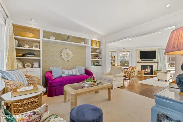 $14,500 | 18 West End Avenue, Old Greenwich, CT 06870