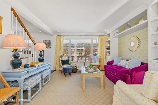 $14,500 | 18 West End Avenue, Old Greenwich, CT 06870