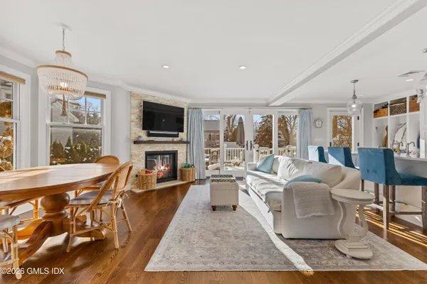 $14,500 | 18 West End Avenue, Old Greenwich, CT 06870