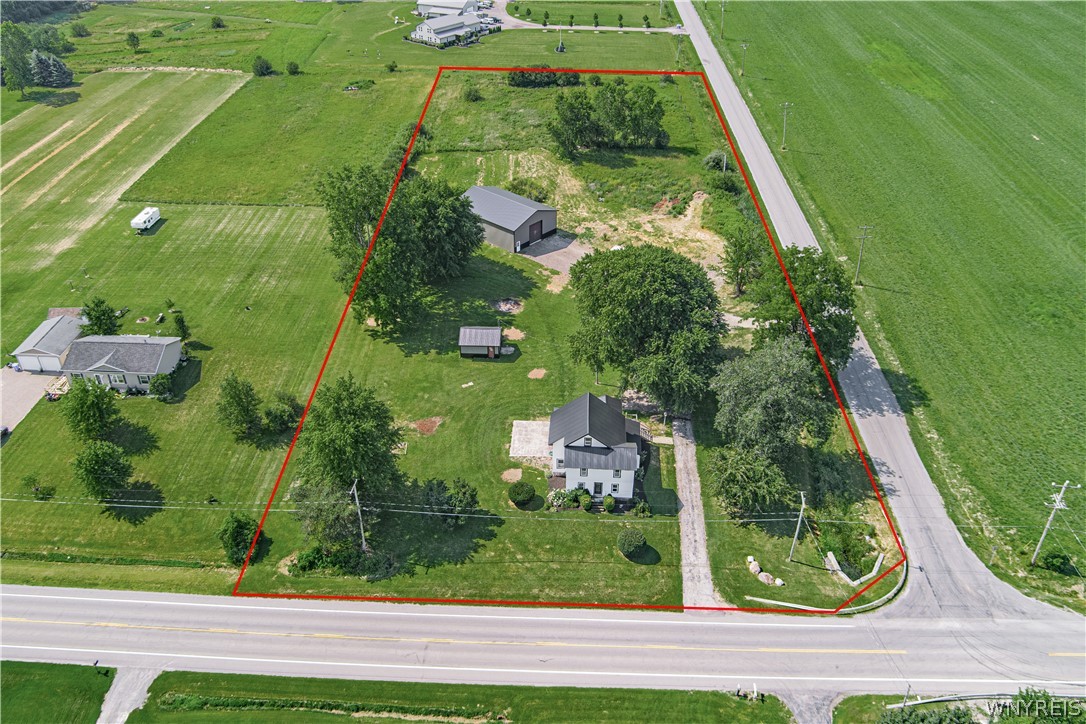 6722 Hatter Road Newfane, NY 14108 - Photo 31 of 38