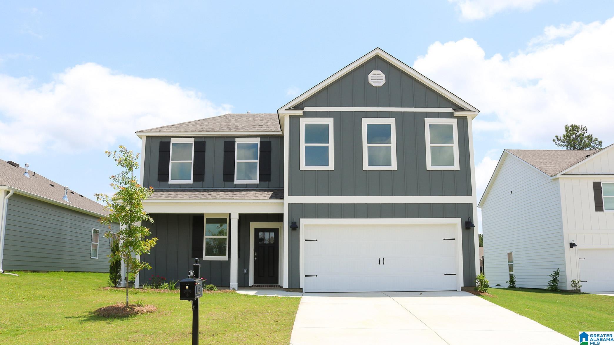 315 Corduroy Road Kimberly, AL 35091 - Photo 1 of 2