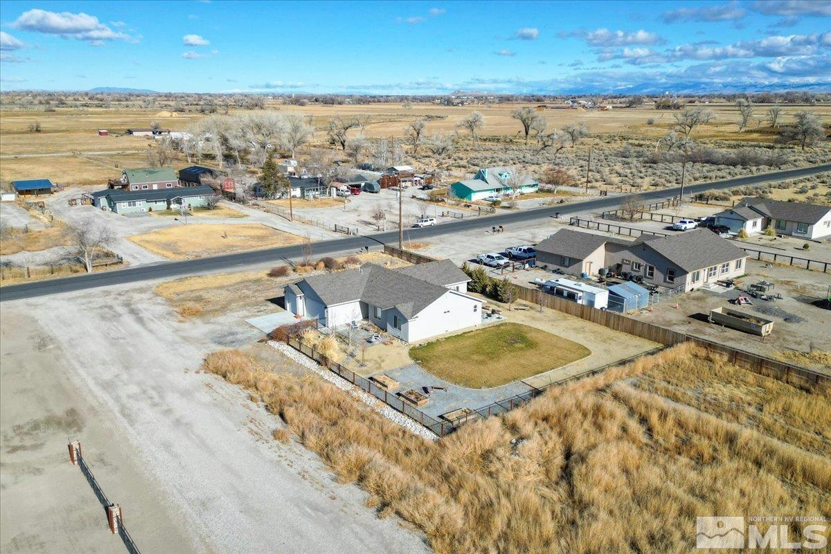 3071 Schindler Road Fallon, NV 89406 - Photo 32 of 40 a view of a ocean