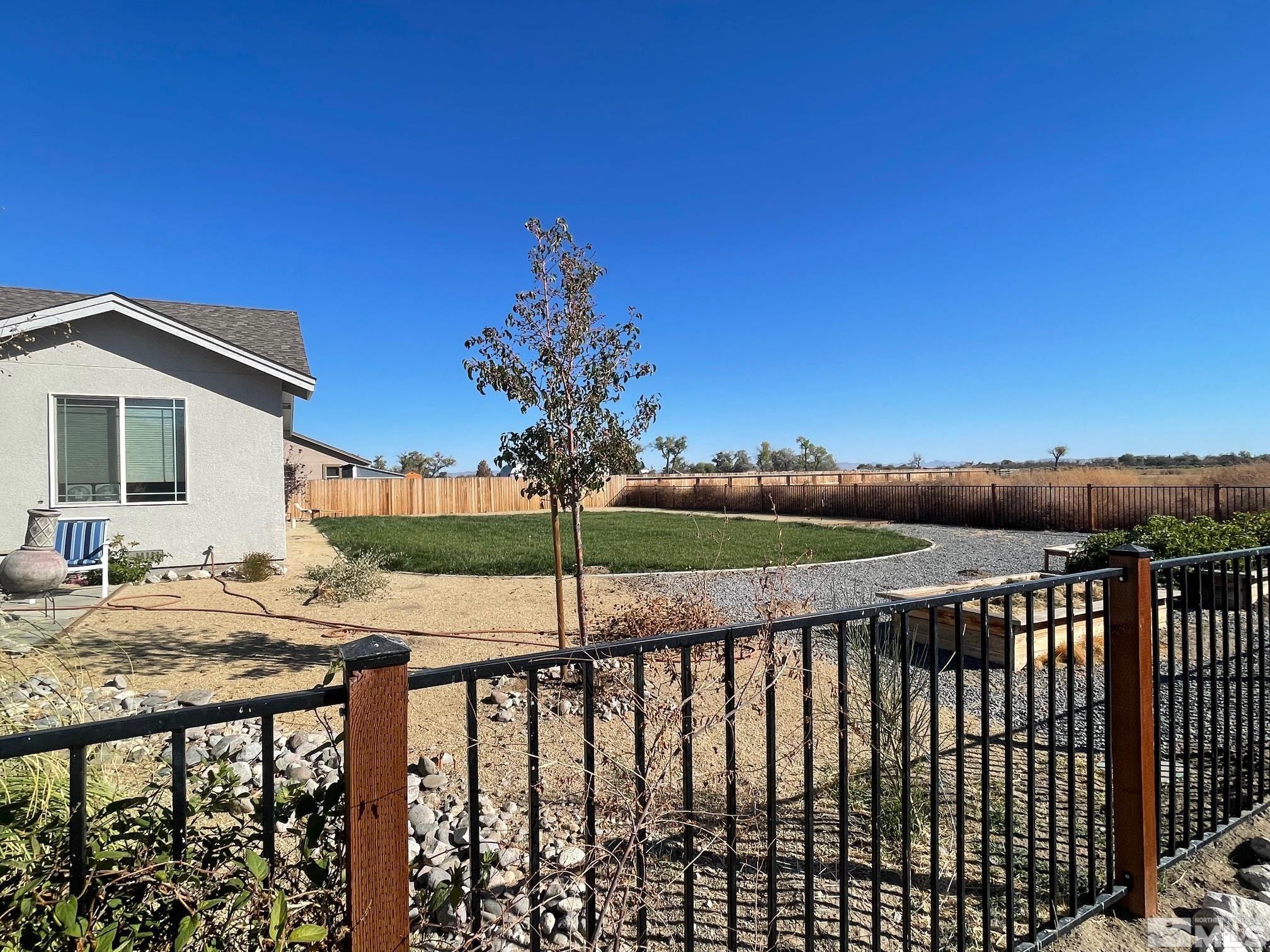 3071 Schindler Road Fallon, NV 89406 - Photo 4 of 40 a view of street from a balcony