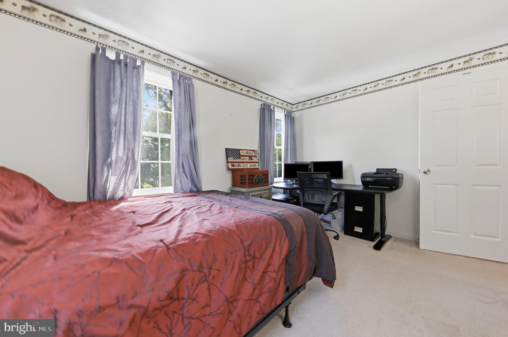 7998 Windsail Court Frederick, MD 21701 - Photo 23 of 38 Bedroom 2