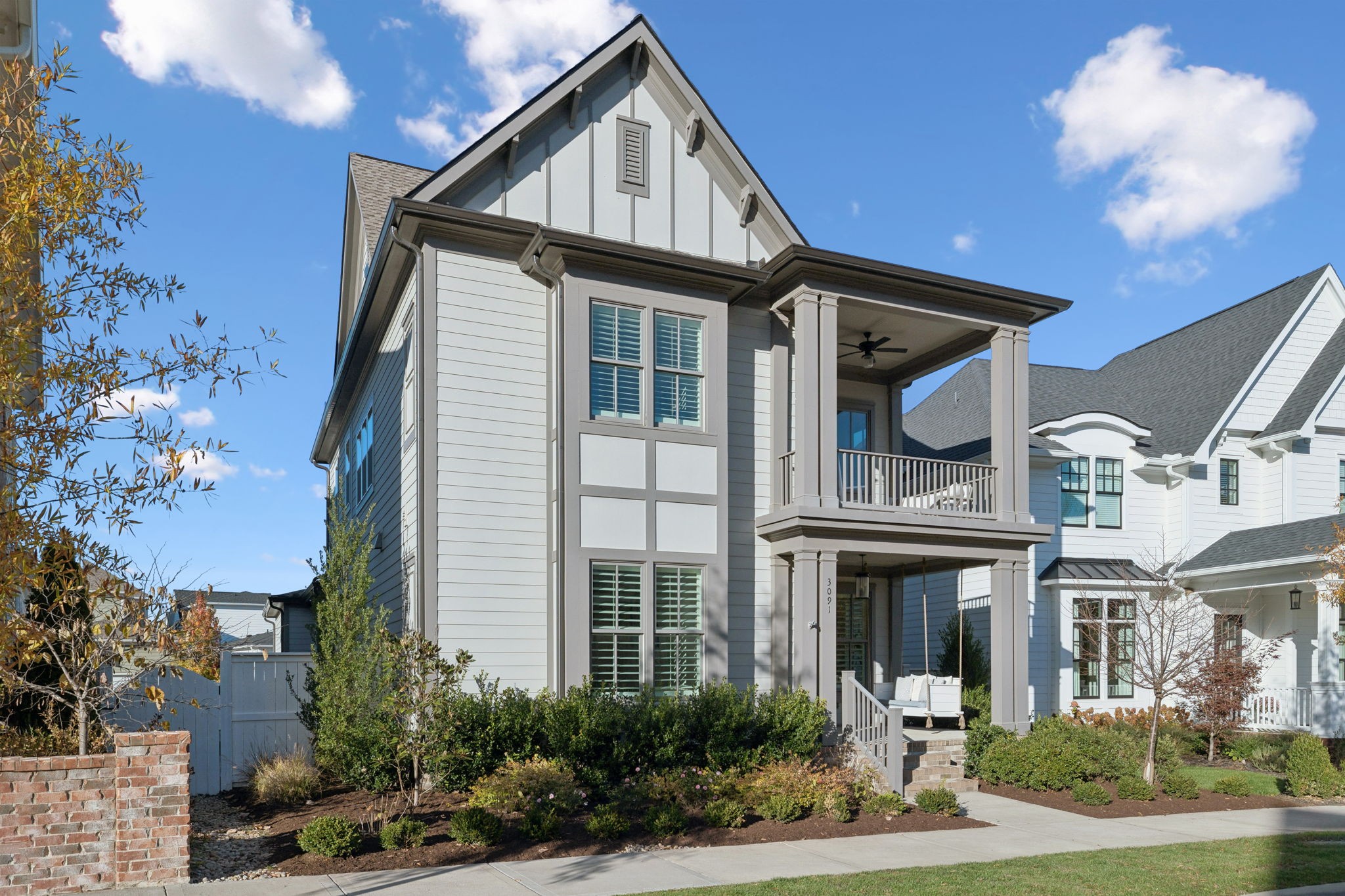 3091 Conar Street Franklin, TN 37064 - Photo 4 of 79