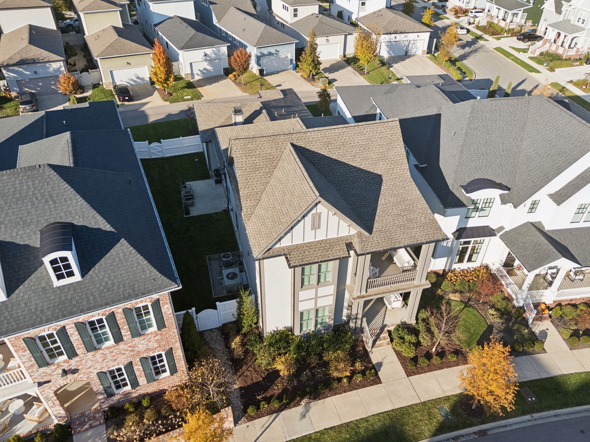 3091 Conar Street Franklin, TN 37064 - Photo 70 of 79