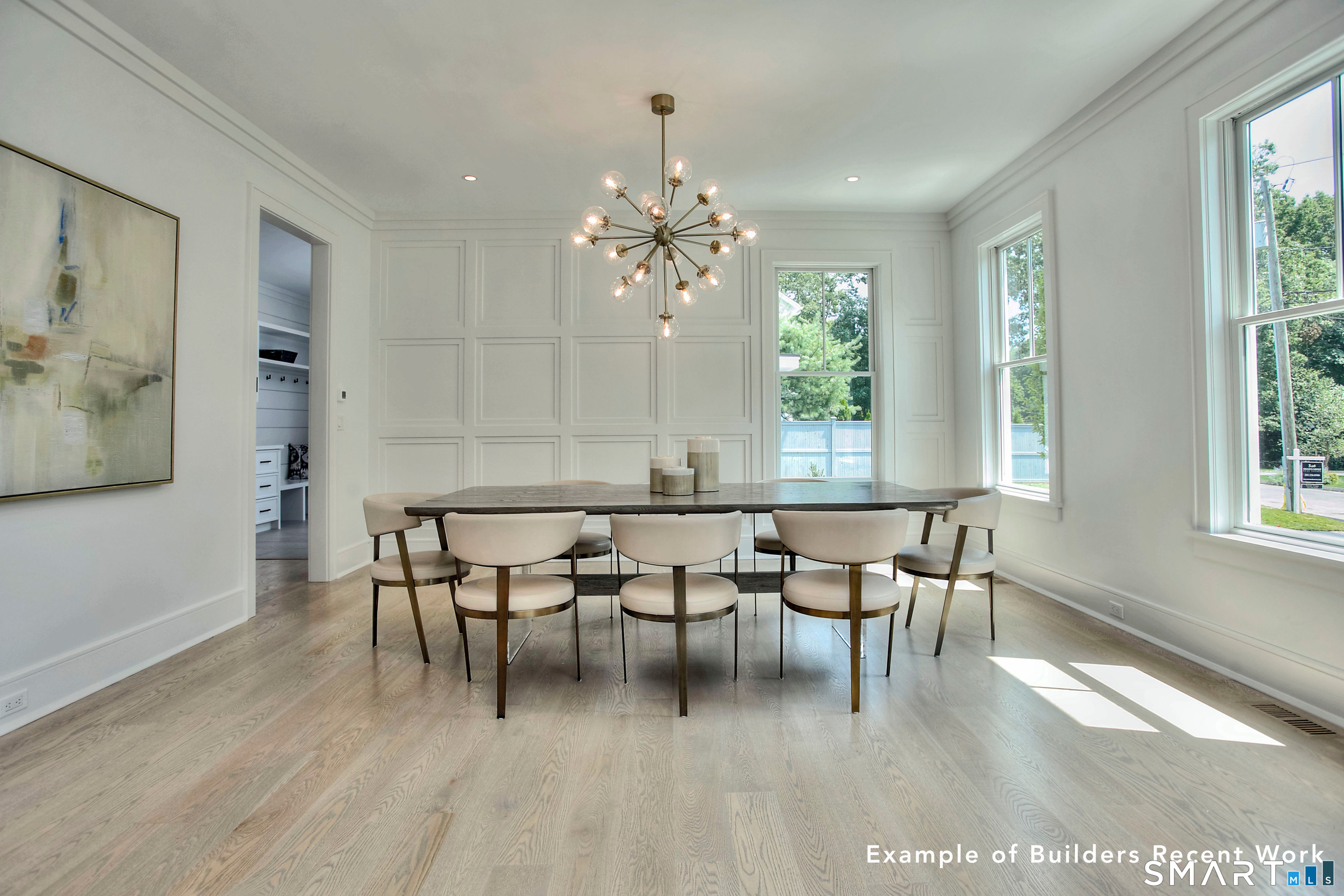 8 Norfield Woods Road Weston, CT 06883 - Photo 12 of 18