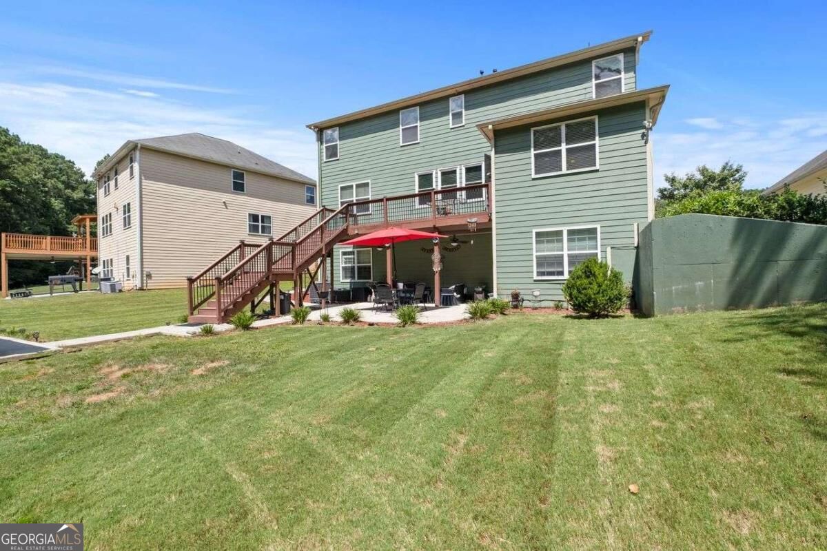 2935 Edgewater Street Southwest Atlanta, GA 30331 - Photo 33 of 39 Gallery Image 33