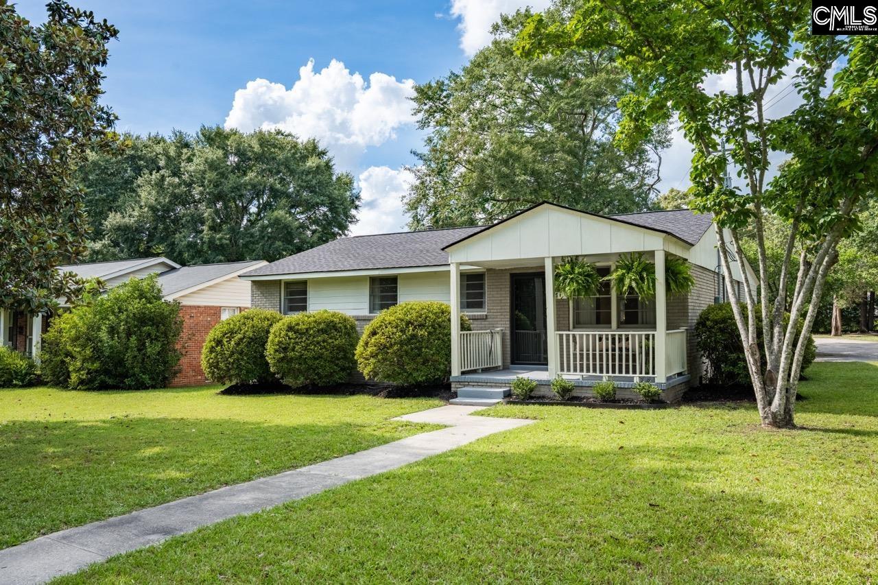 46 Cavalier Court Columbia, SC 29205 - Photo 2 of 32