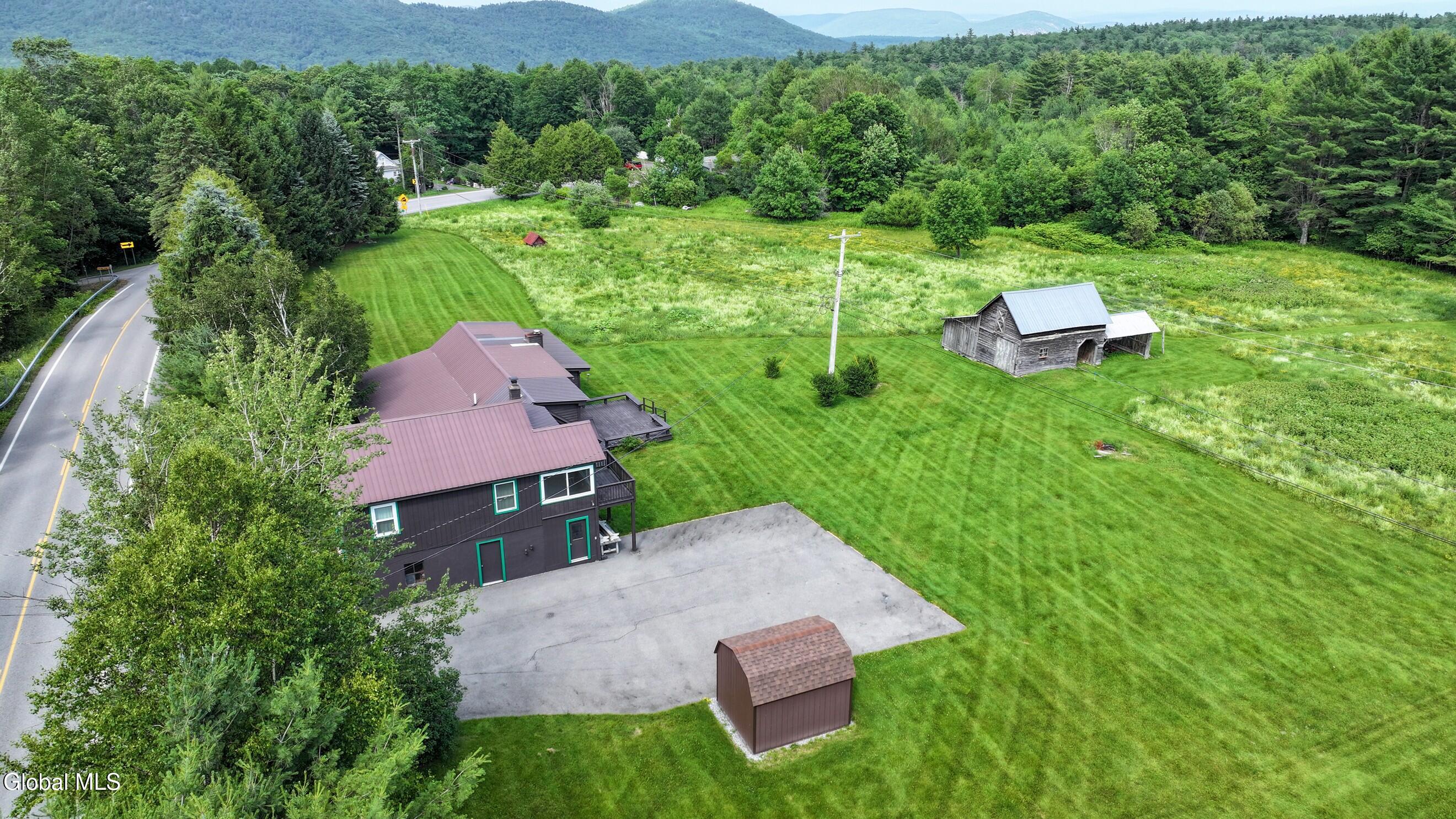 9042 Graphite Mountain Road Hague, NY 12836 - Photo 10 of 49 DJI_20260701154807_0895_D-2 (Copy)