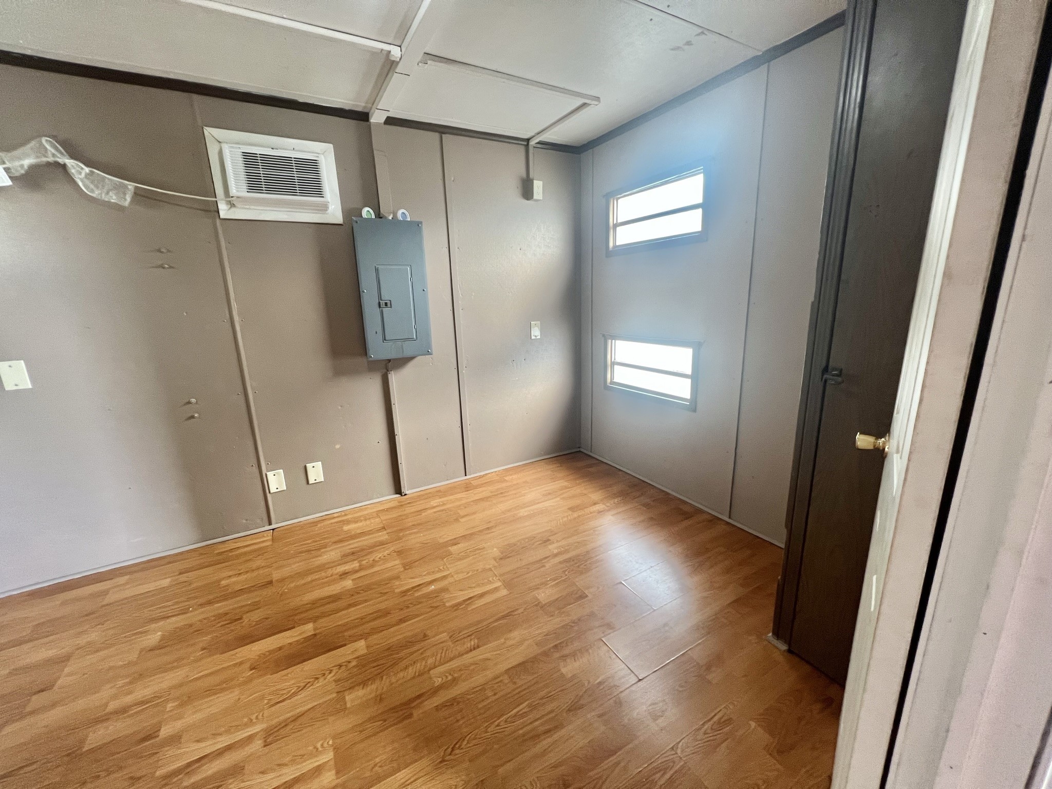 2749 Wagon Trail Road Pearland, TX 77584 - Photo 7 of 18 a view of empty room with wooden floor