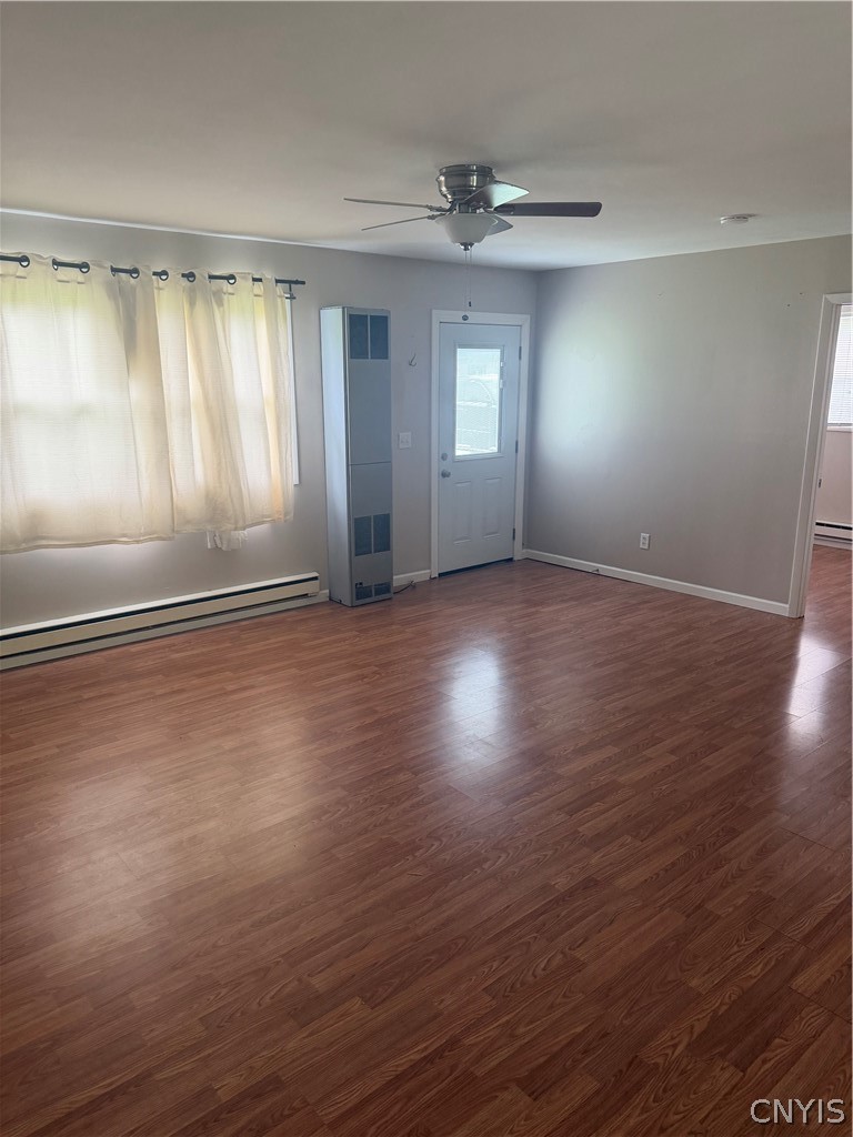 4901 Creaser Road, Unit LEFT Westmoreland, NY 13490 - Photo 8 of 11