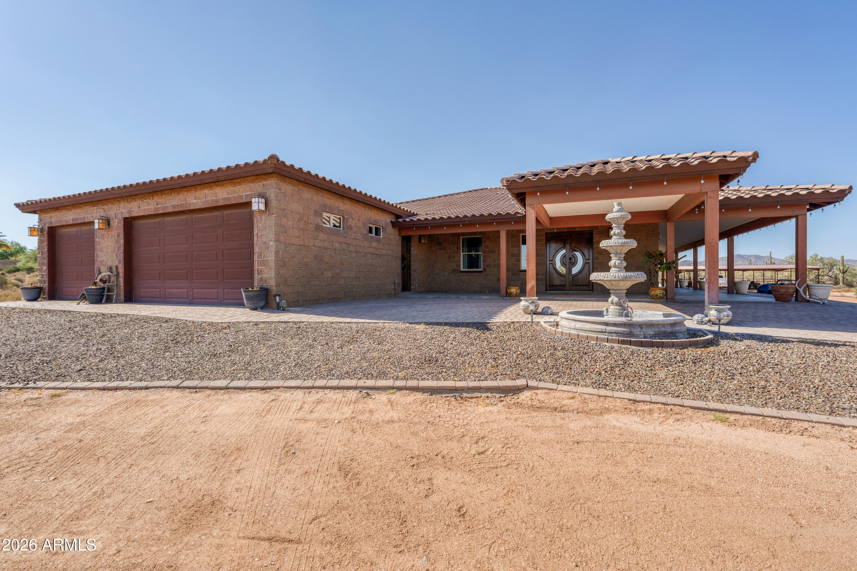 17024 East Lone Mountain Road Rio Verde, AZ 85263 - Photo 4 of 68