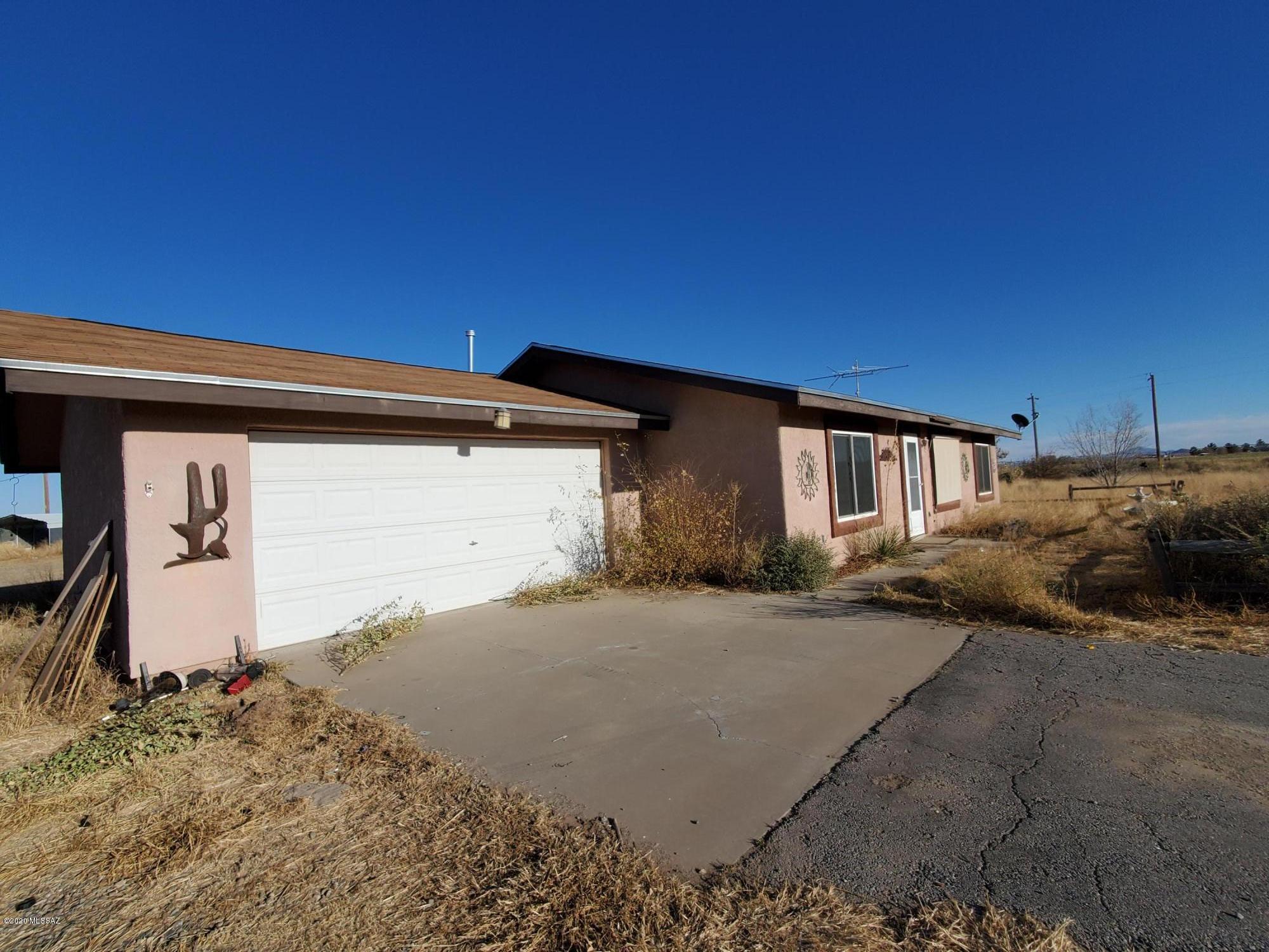 1597 East Birch Road Cochise, AZ 85606 - Photo 3 of 20 Gallery Image 3