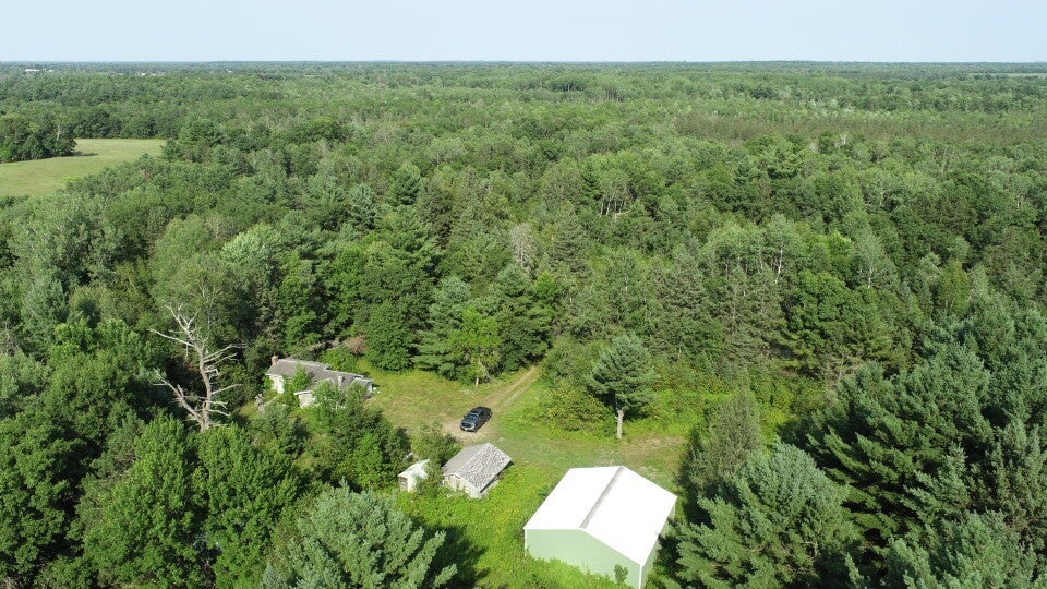 N2687 Fletcher Road Bruce, WI 54819 - Photo 9 of 17 Gallery Image 9