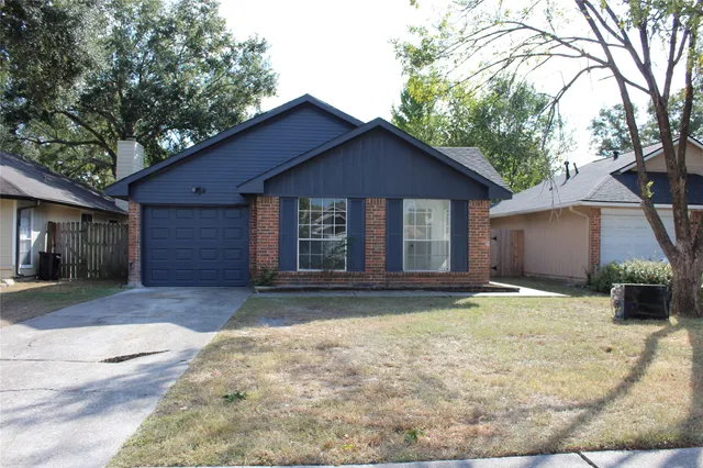 $247,000 | 9211 Golden Meadow Drive, Houston, TX 77064