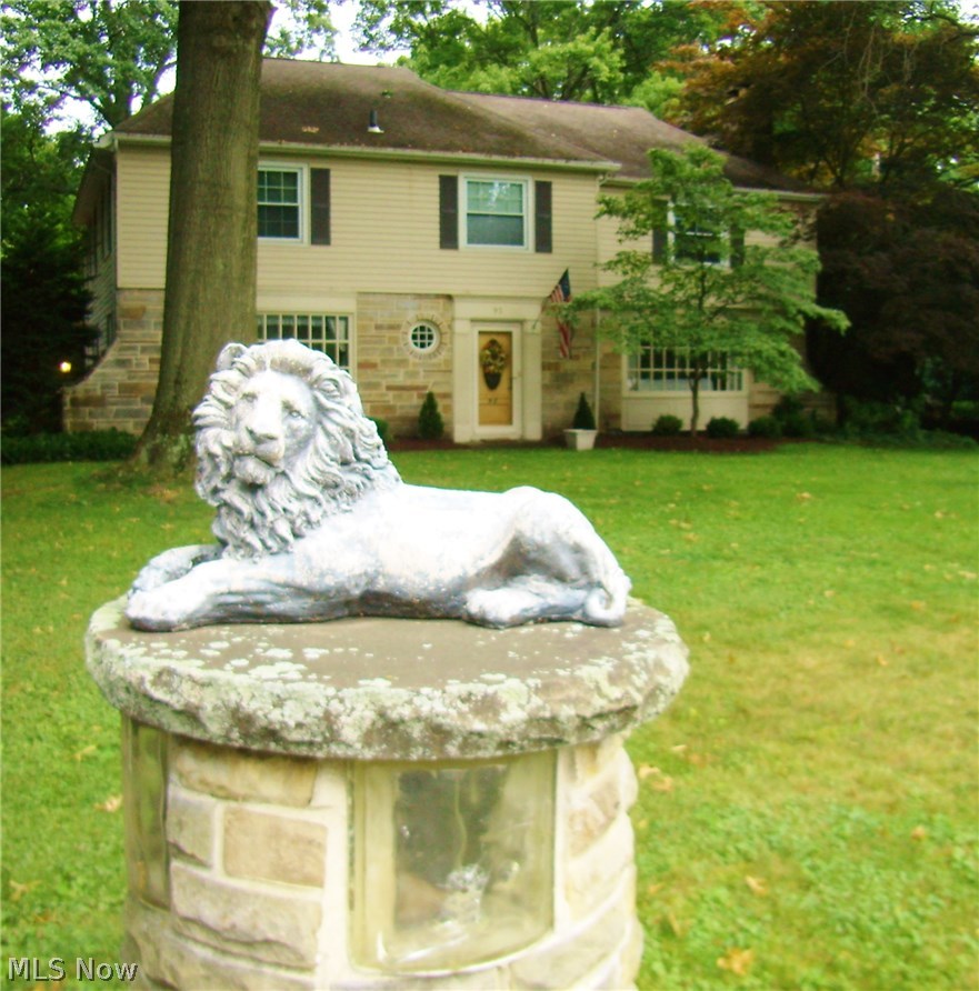 92 Wolcott Road Akron, OH 44313 - Photo 31 of 31 Gallery Image 31