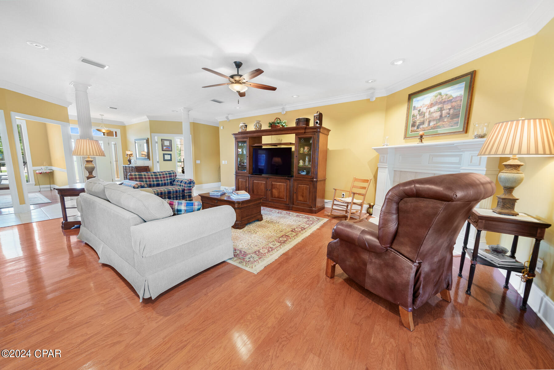 1503 Thurso Road Lynn Haven, FL 32444 - Photo 2 of 42 Gallery Image 2