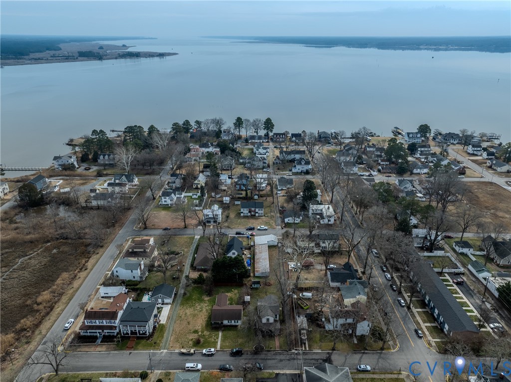 418 4th Street West Point, VA 23181 - Photo 35 of 36 a view of a city