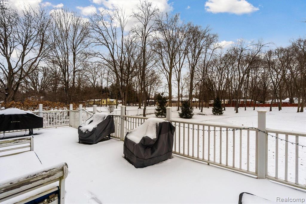 6556 Flushing Road Flushing, MI 48433 - Photo 39 of 54