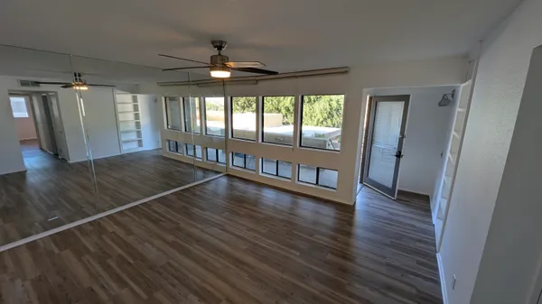 $2,100 | 425 Bradshaw E Lane, Unit 63, Palm Springs, CA 92262