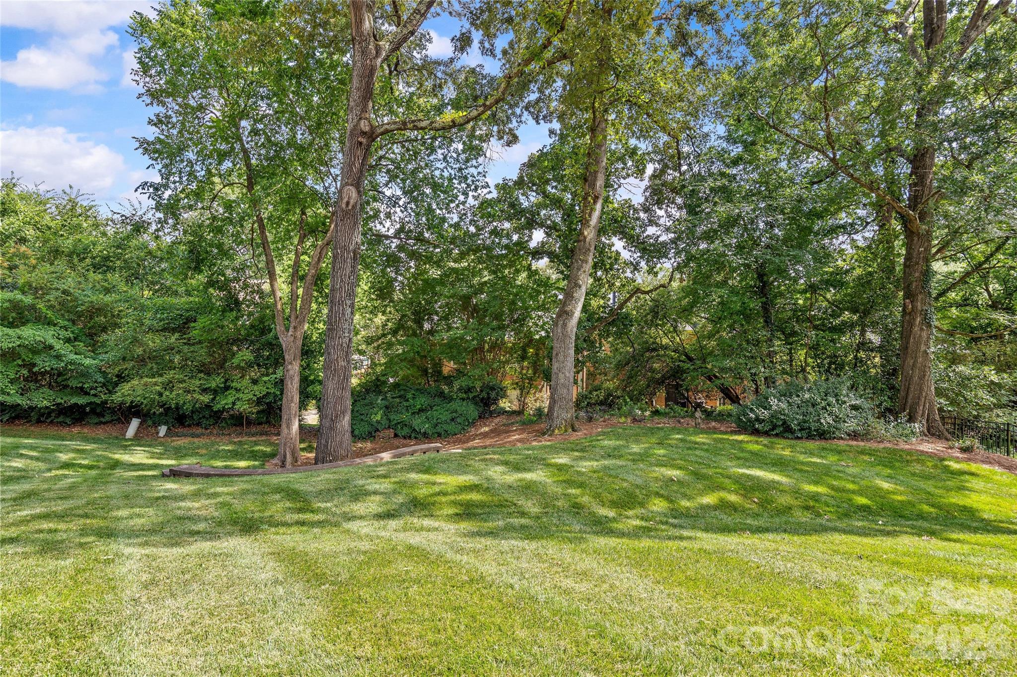 7201 Hopeton Road Charlotte, NC 28210 - Photo 46 of 48