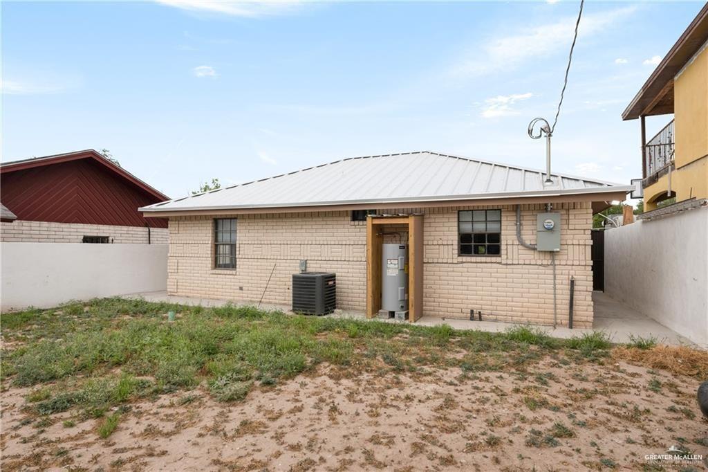 603 North Houston Street Rio Grande City, TX 78582 - Photo 12 of 13