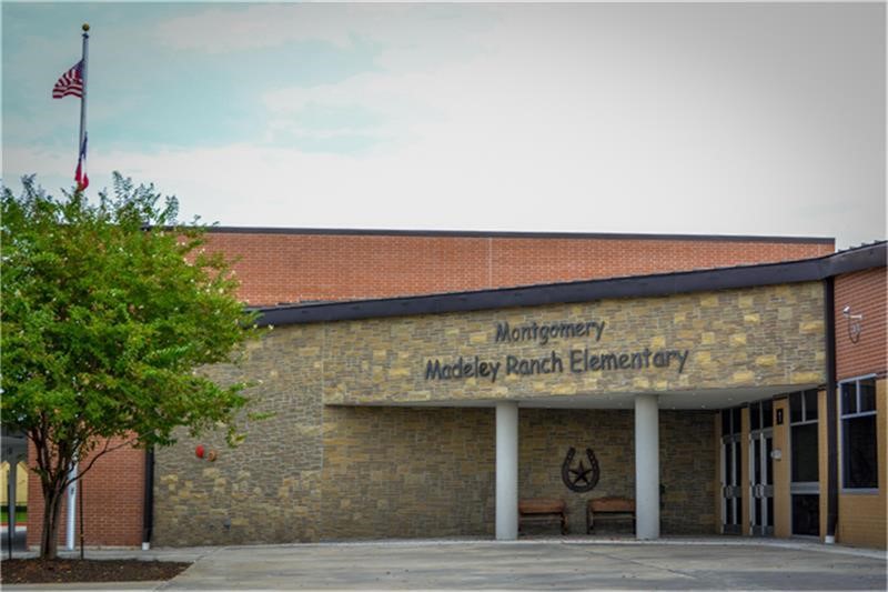 13403 Desert Inn Circle Montgomery, TX 77356 - Photo 12 of 20 MISD elementary school is within the community.