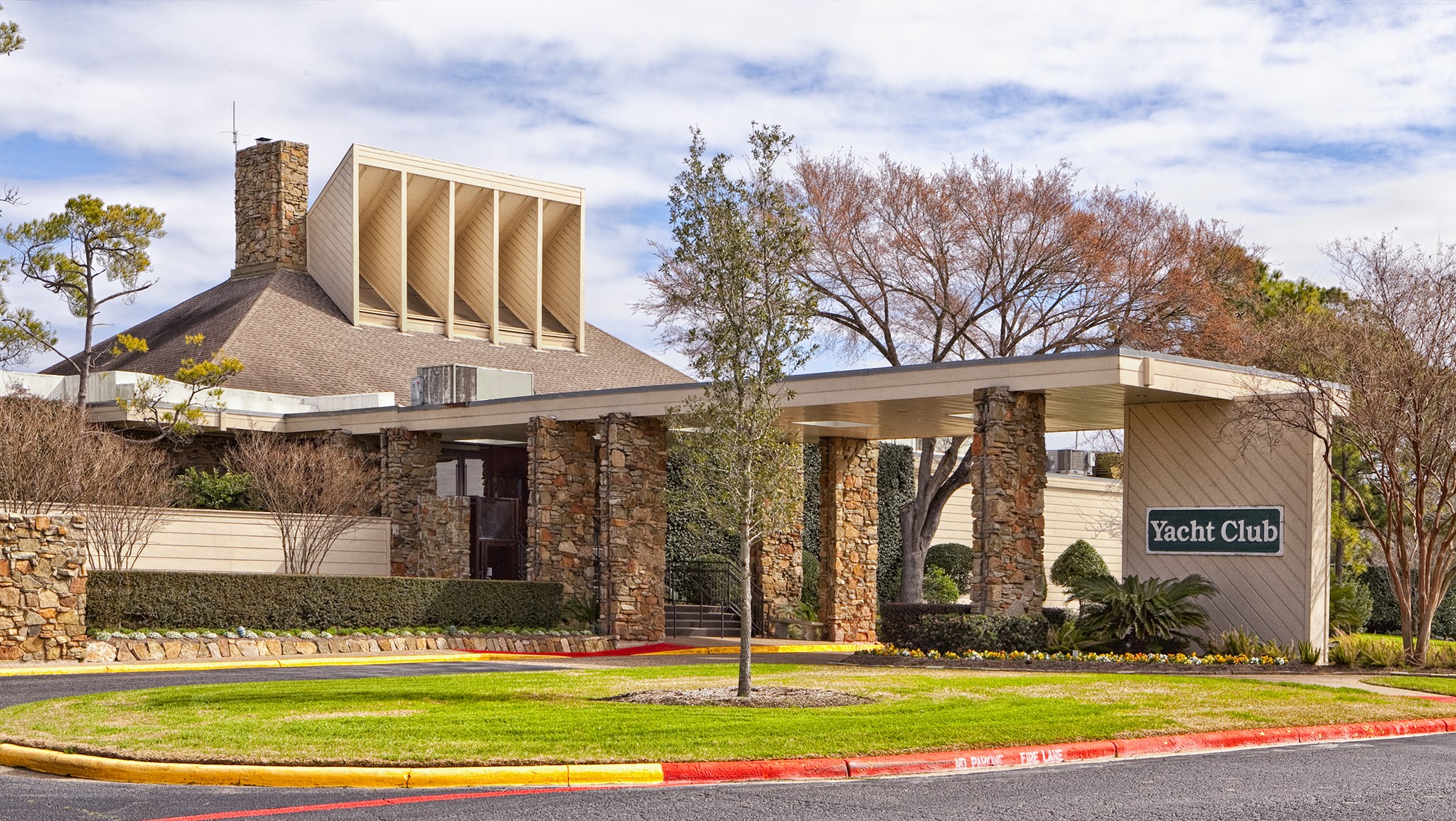 13403 Desert Inn Circle Montgomery, TX 77356 - Photo 14 of 20 Walden yacht club is timeless!