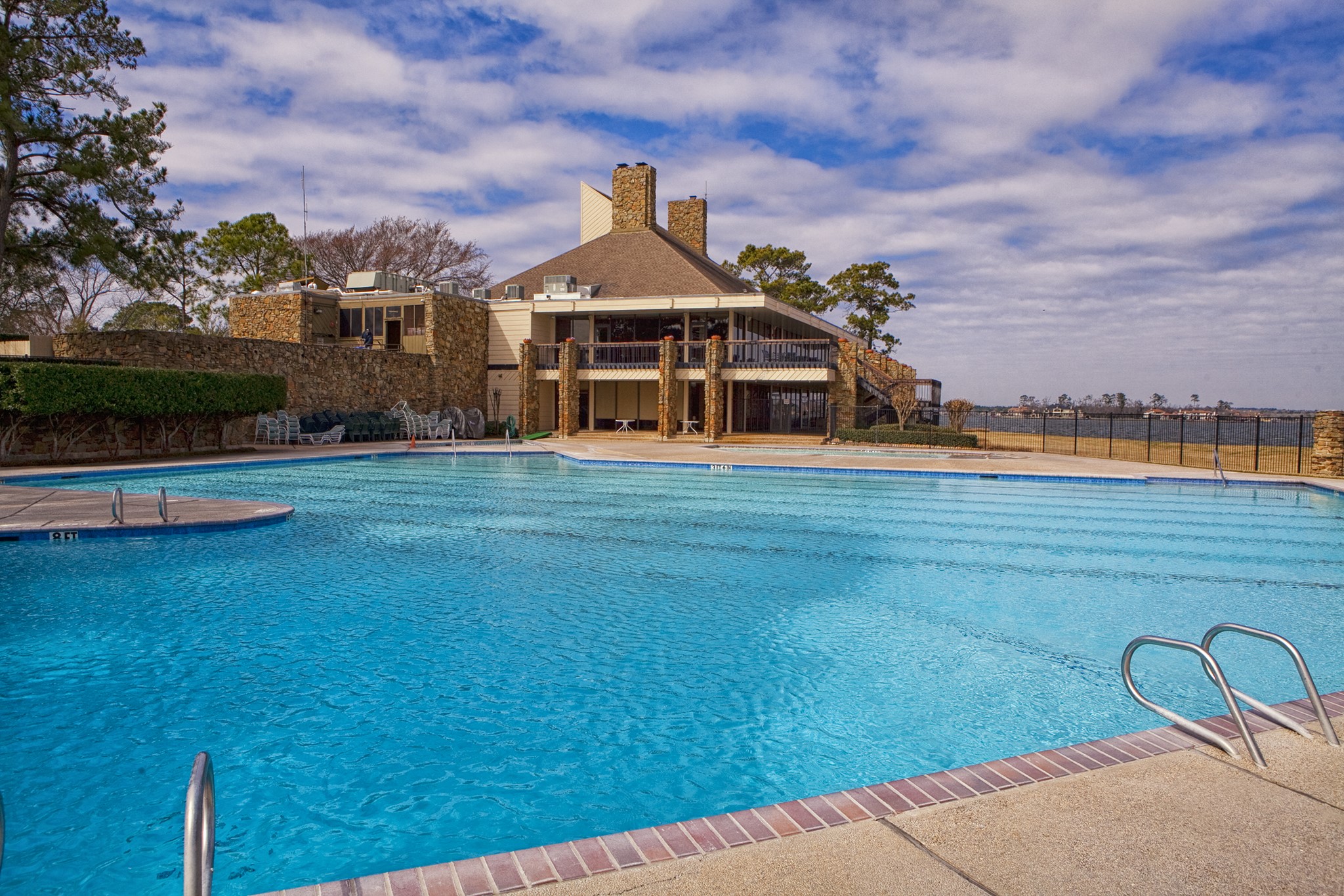 13403 Desert Inn Circle Montgomery, TX 77356 - Photo 16 of 20 Community Pool