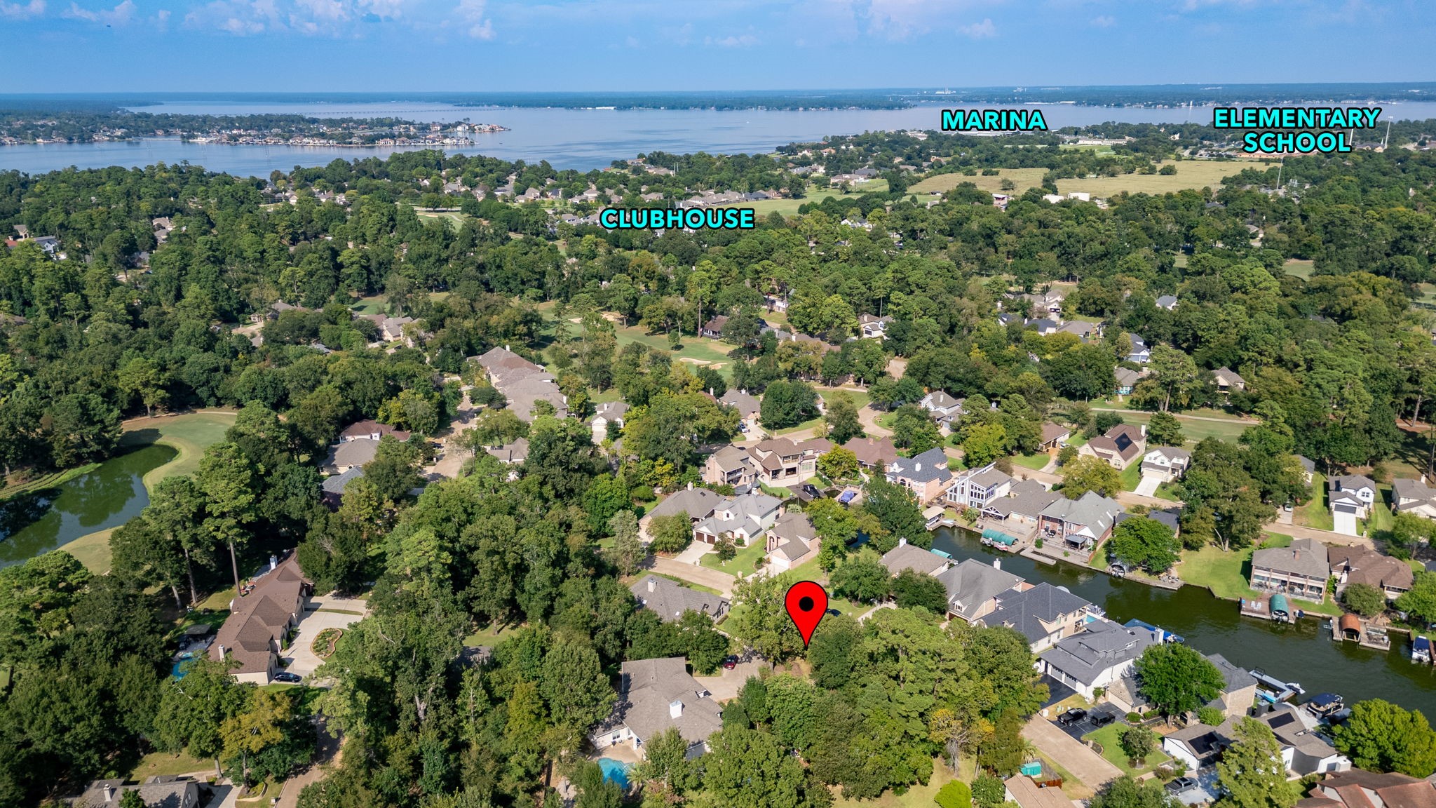 13403 Desert Inn Circle Montgomery, TX 77356 - Photo 9 of 20