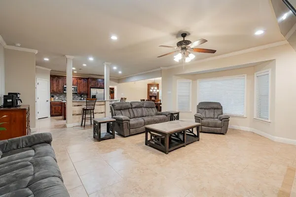 $949,000 | 2687 McClendon Road, Weatherford, TX 76088