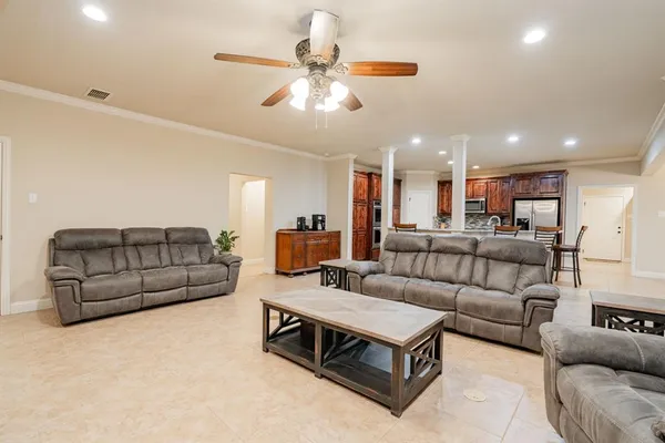 $949,000 | 2687 McClendon Road, Weatherford, TX 76088