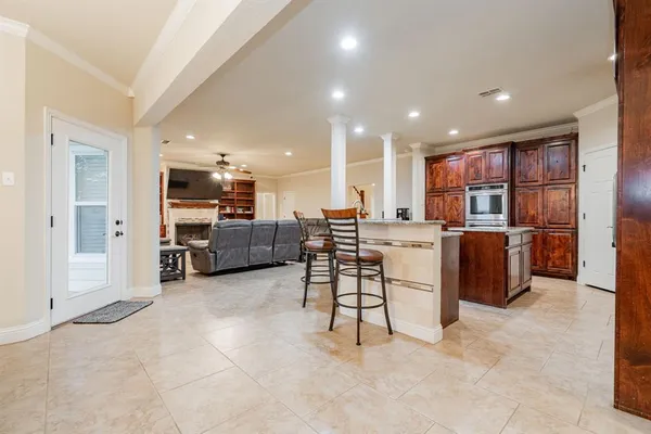 $949,000 | 2687 McClendon Road, Weatherford, TX 76088