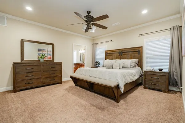 $949,000 | 2687 McClendon Road, Weatherford, TX 76088