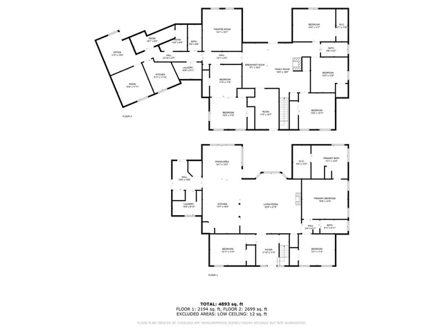 $999,999 | 2687 McClendon Road, Weatherford, TX 76088