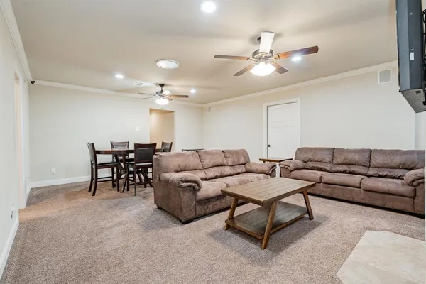 $949,000 | 2687 McClendon Road, Weatherford, TX 76088
