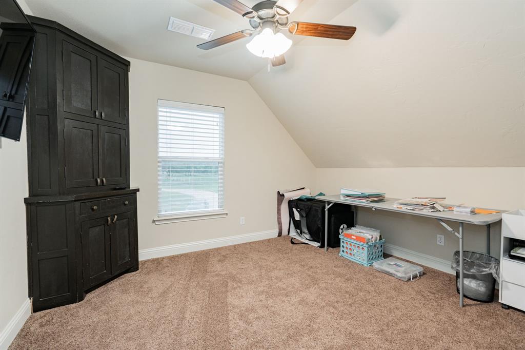 2687 McClendon Road Weatherford, TX 76088 - Photo 34 of 40 a workspace with a window