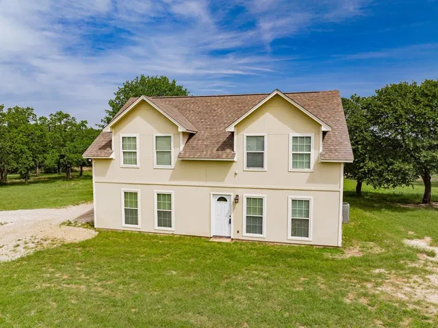 $999,999 | 2687 McClendon Road, Weatherford, TX 76088