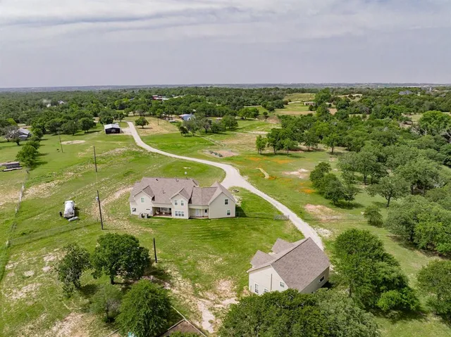 $999,999 | 2687 McClendon Road, Weatherford, TX 76088