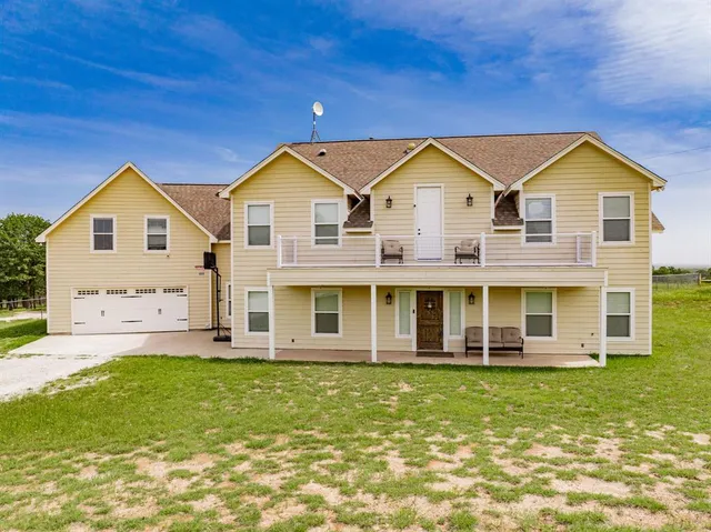 $999,999 | 2687 McClendon Road, Weatherford, TX 76088