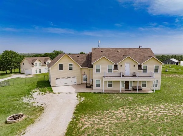 $949,000 | 2687 McClendon Road, Weatherford, TX 76088