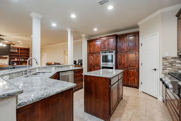 $949,000 | 2687 McClendon Road, Weatherford, TX 76088