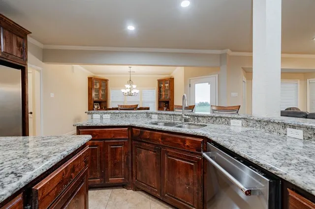 $999,999 | 2687 McClendon Road, Weatherford, TX 76088