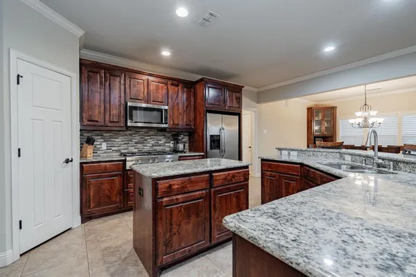 $949,000 | 2687 McClendon Road, Weatherford, TX 76088