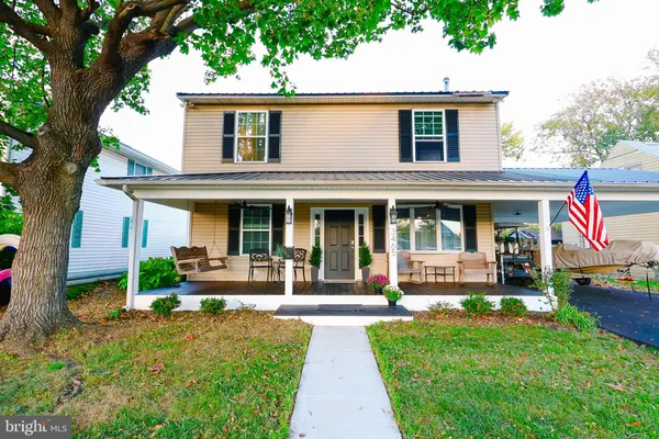 $381,000 | 3465 Liberty Parkway, Baltimore, MD 21222