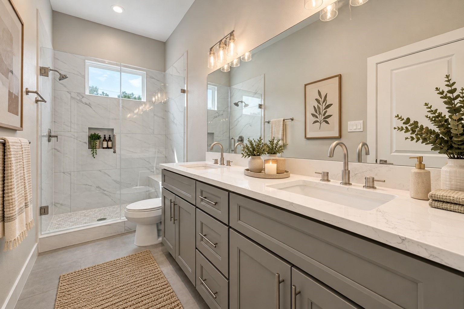 431 Elm View Road Kendleton, TX 77417 - Photo 5 of 18 *this picture is virtually staged